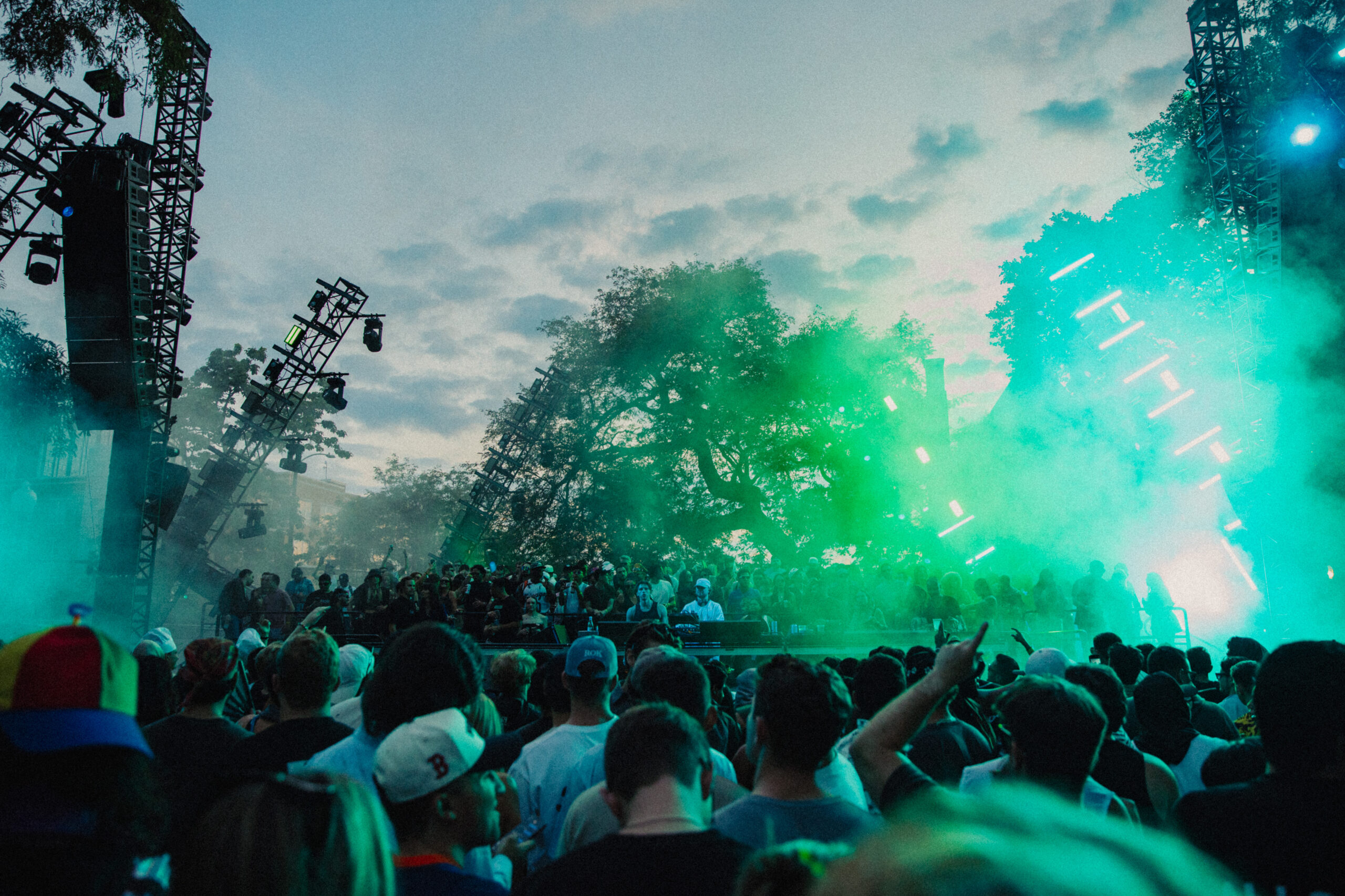 ARC Music Festival