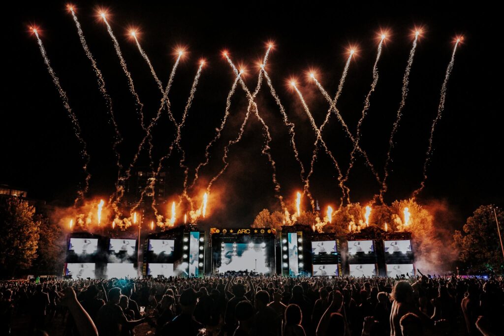 ARC Music Festival