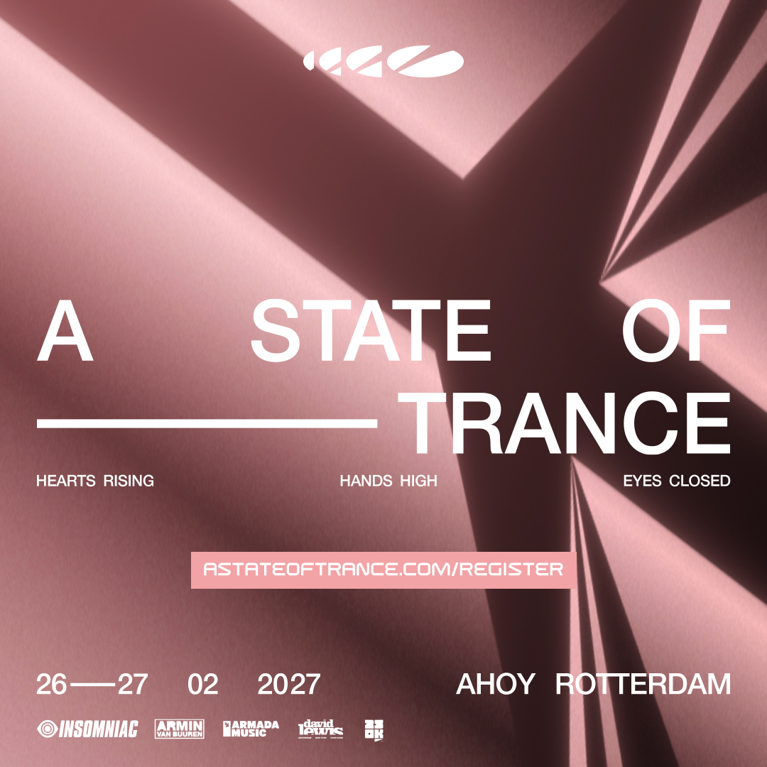 A State of Trance