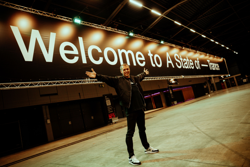 A State of Trance Armin van Buuren