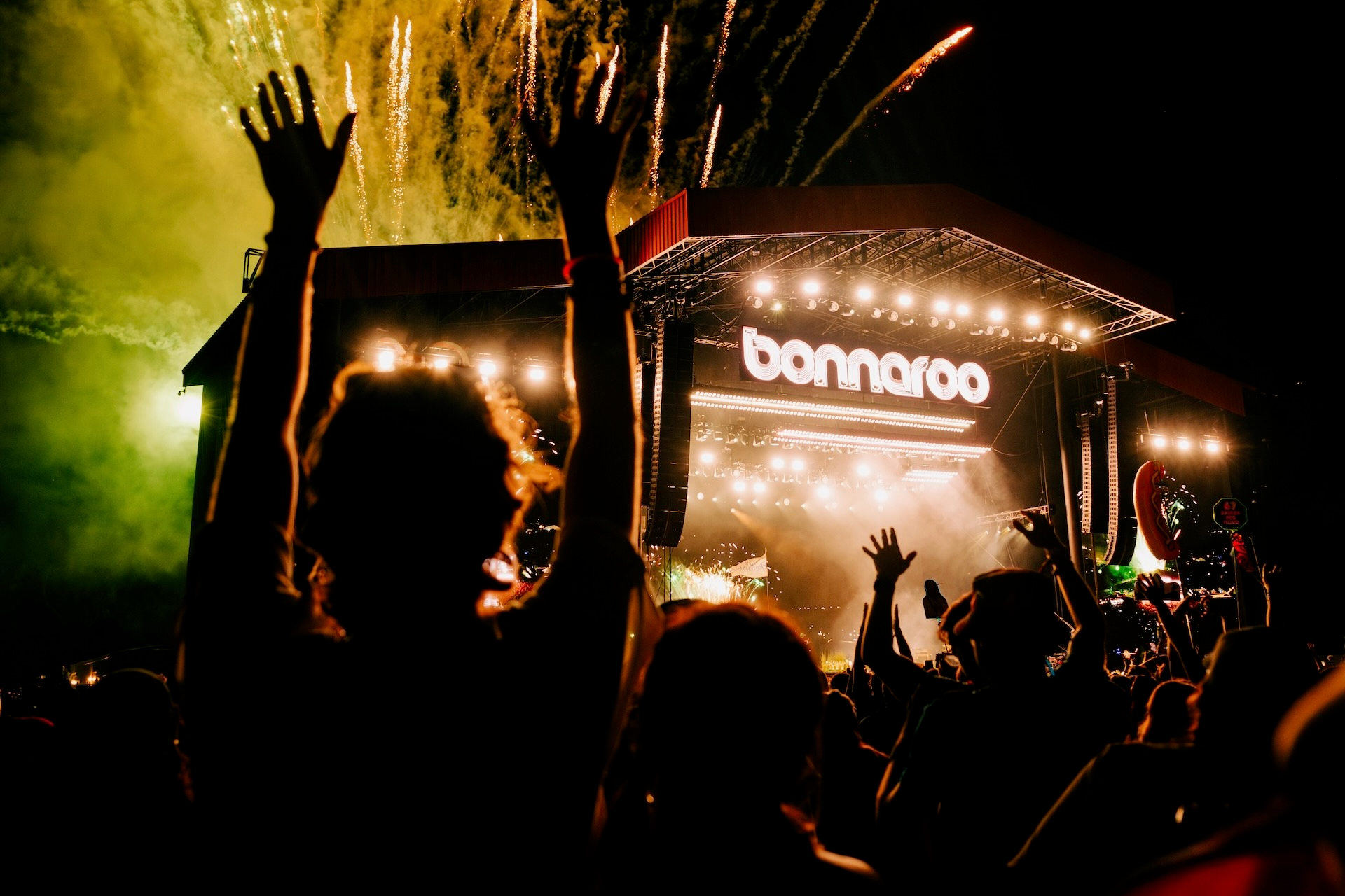 Bonnaroo