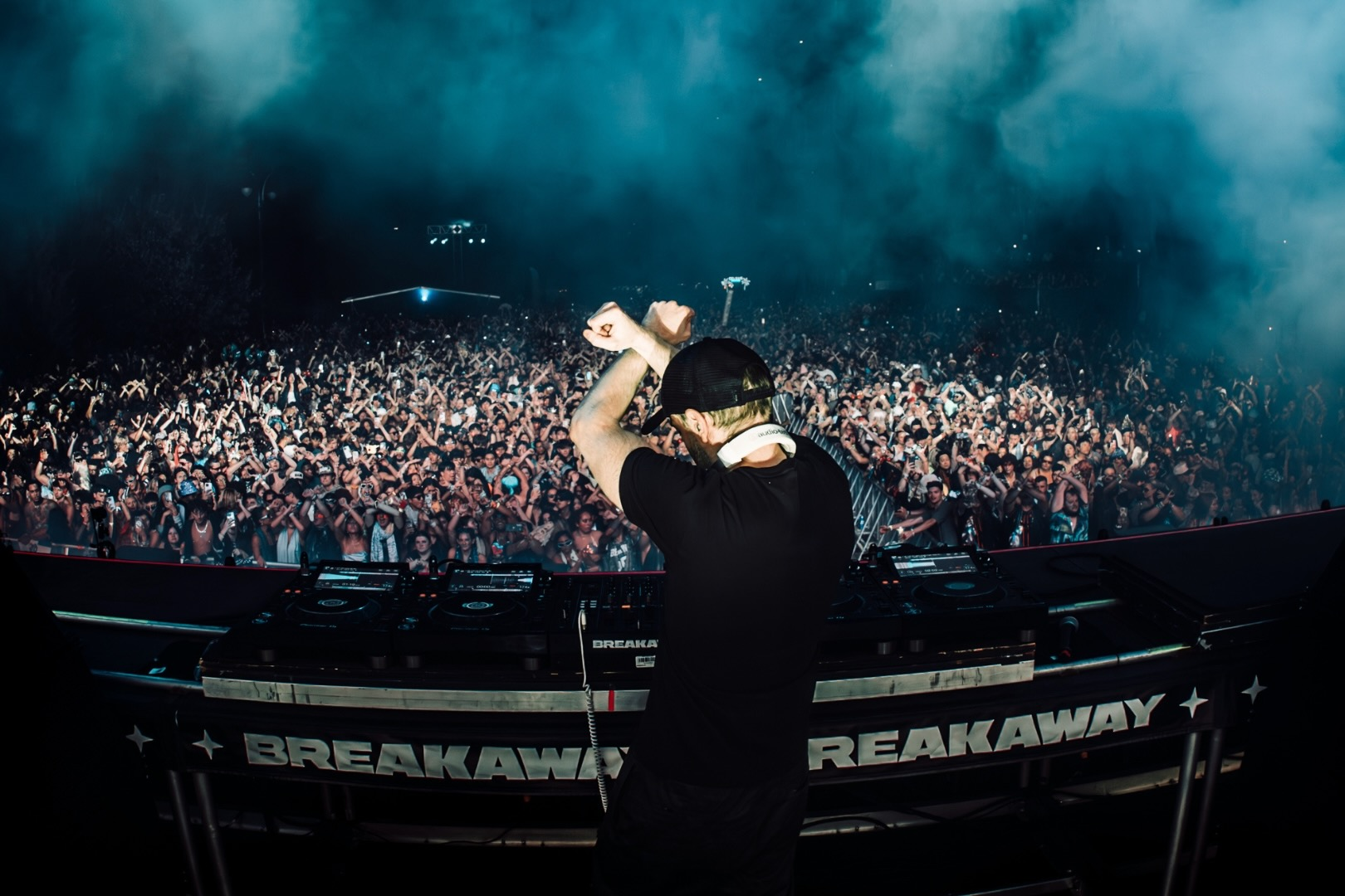 Breakaway Mass