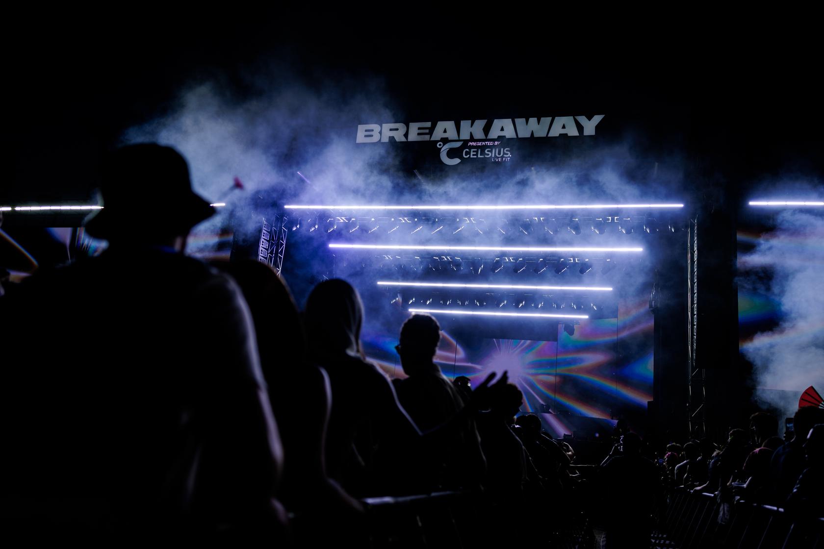 Breakaway Philadelphia