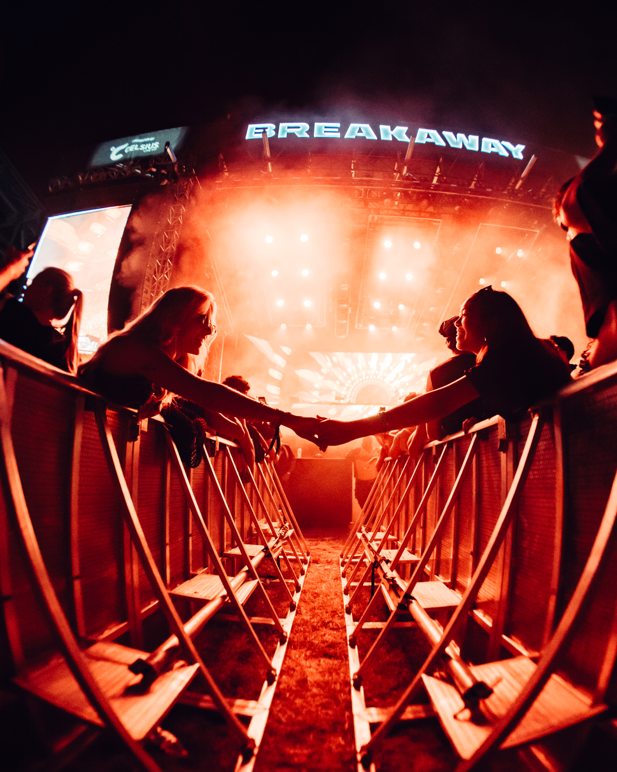 Breakaway Philadelphia