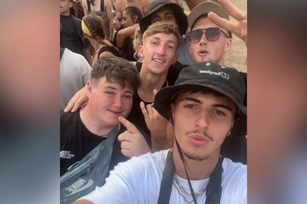 Boomtown