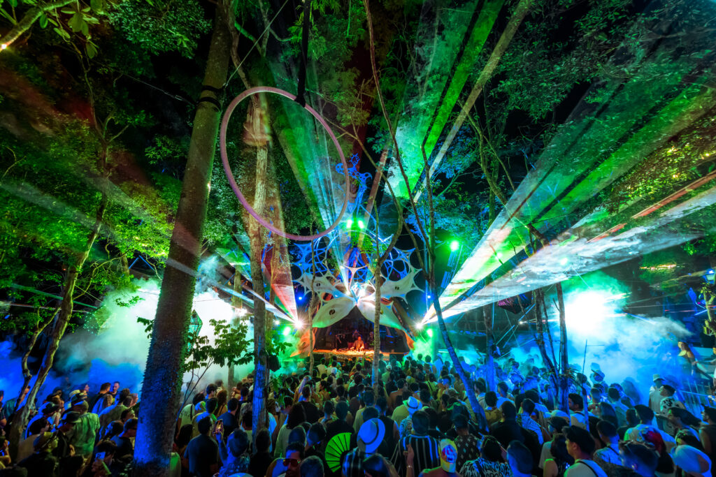 Day Zero Tulum