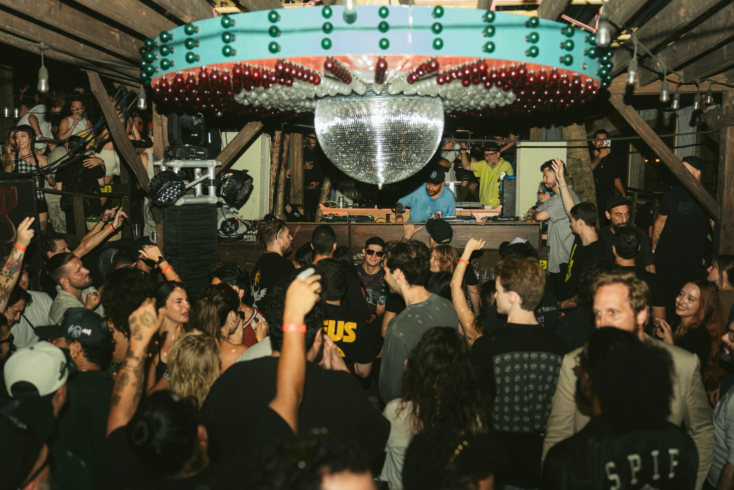 Electric Pickle Miami