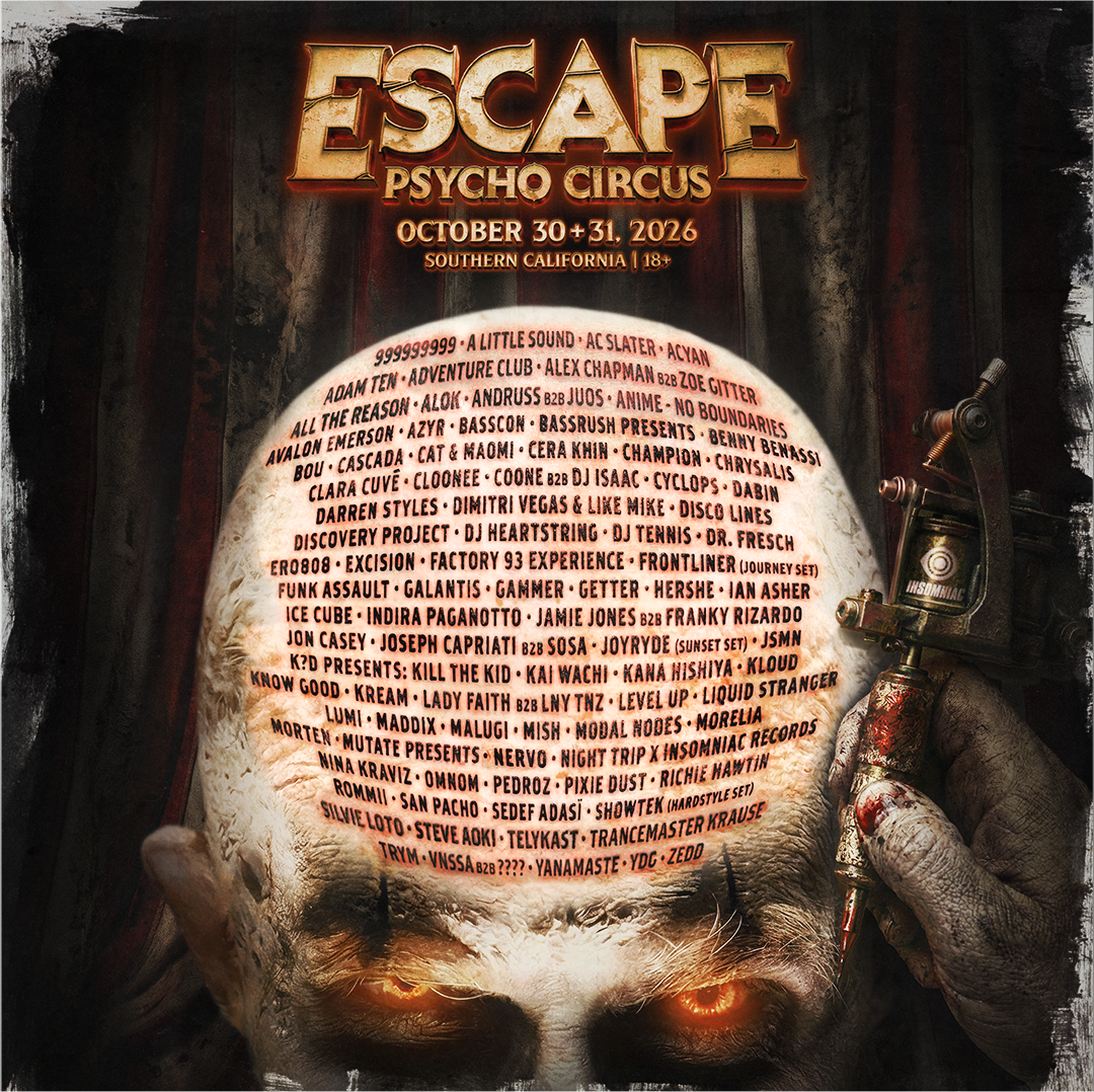 Escape Halloween