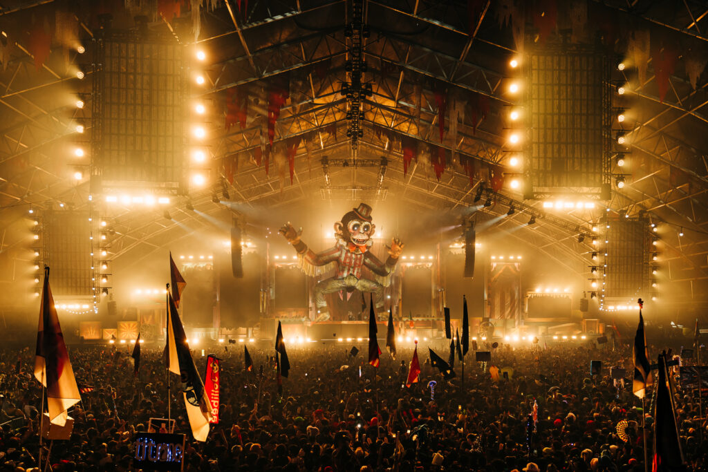 Escape Halloween