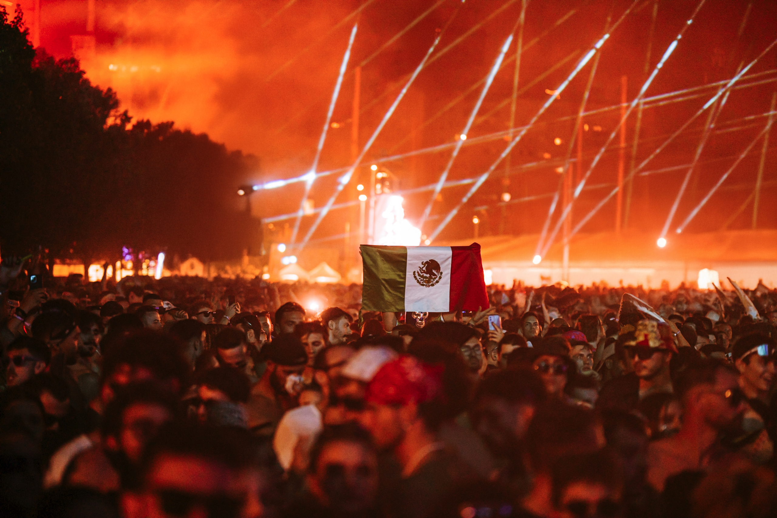 FuturFestival Mexico