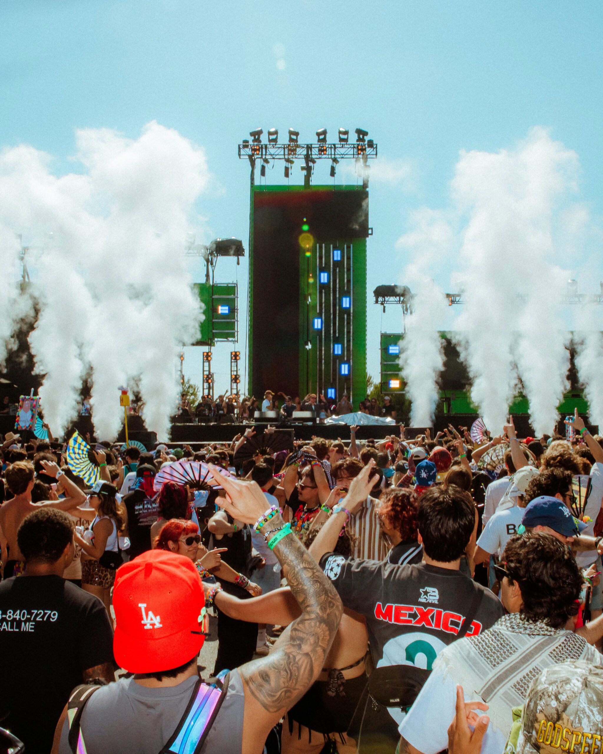 HARD Summer