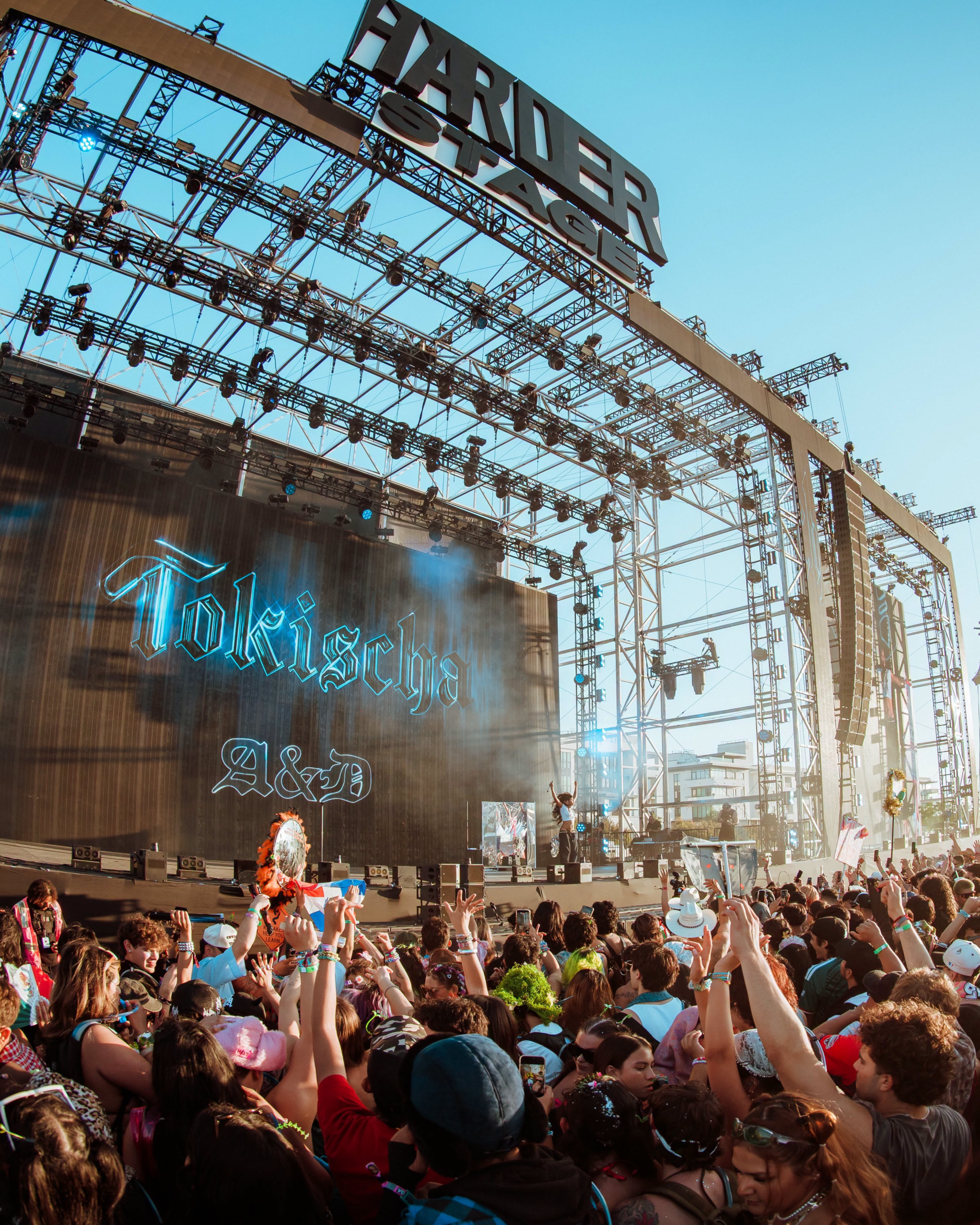 HARD Summer