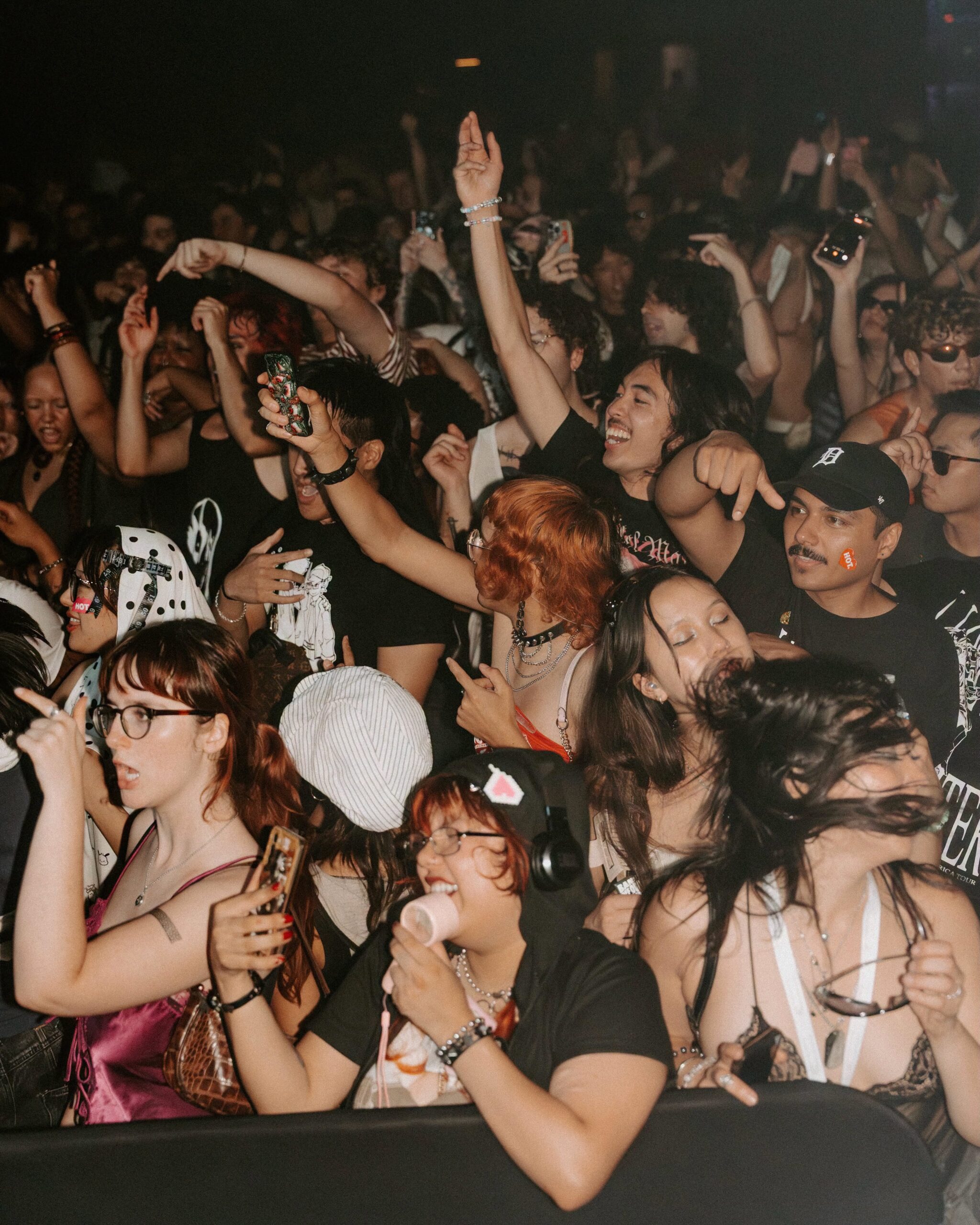 HARD Summer