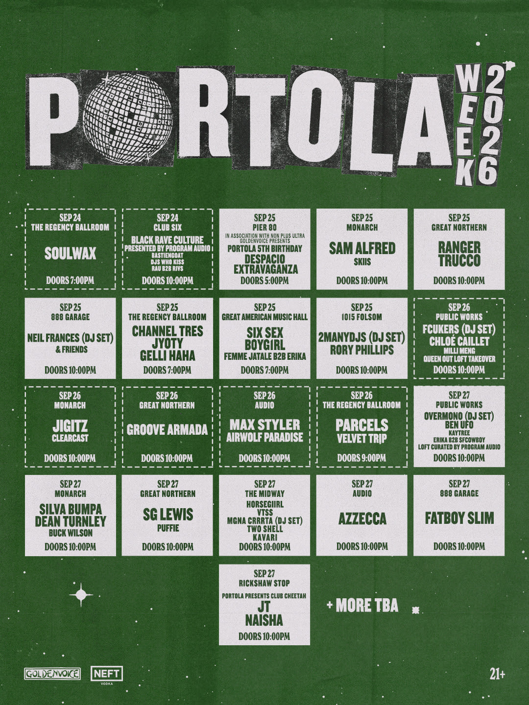 Portola