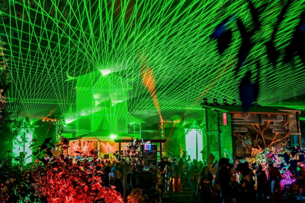 Shambhala