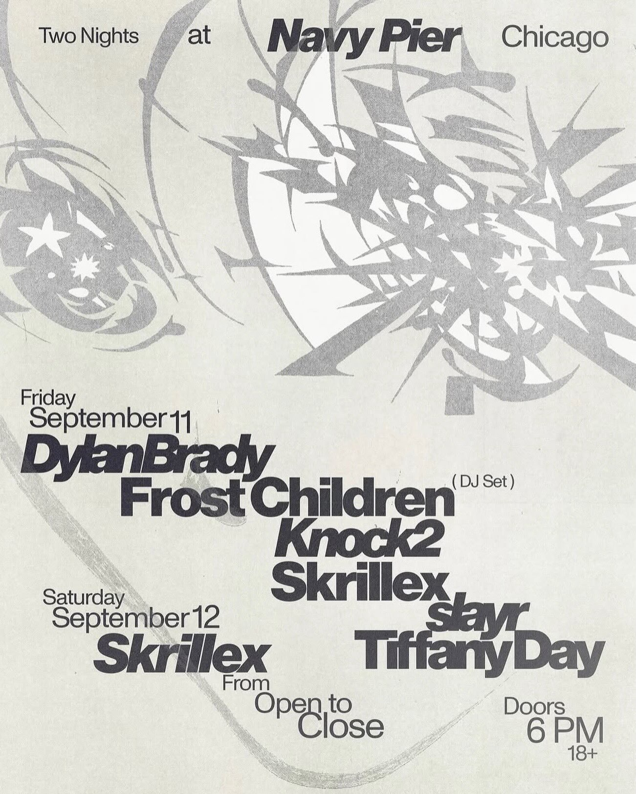Skrillex