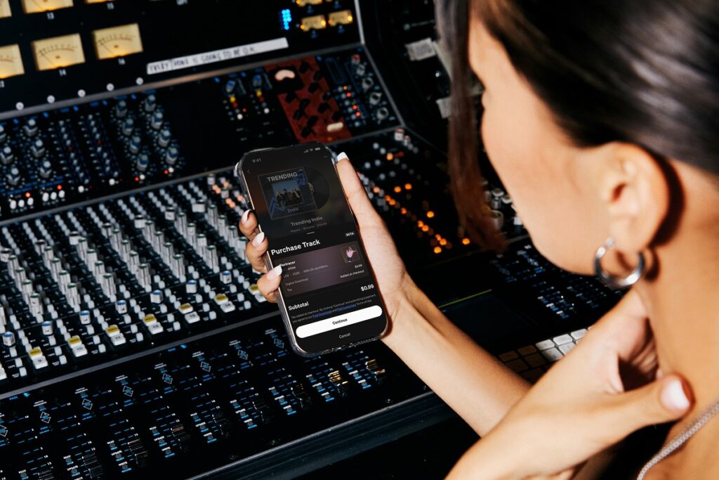 SoundCloud