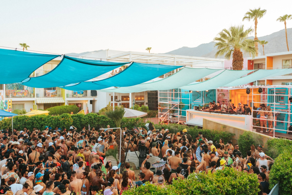 Splash House