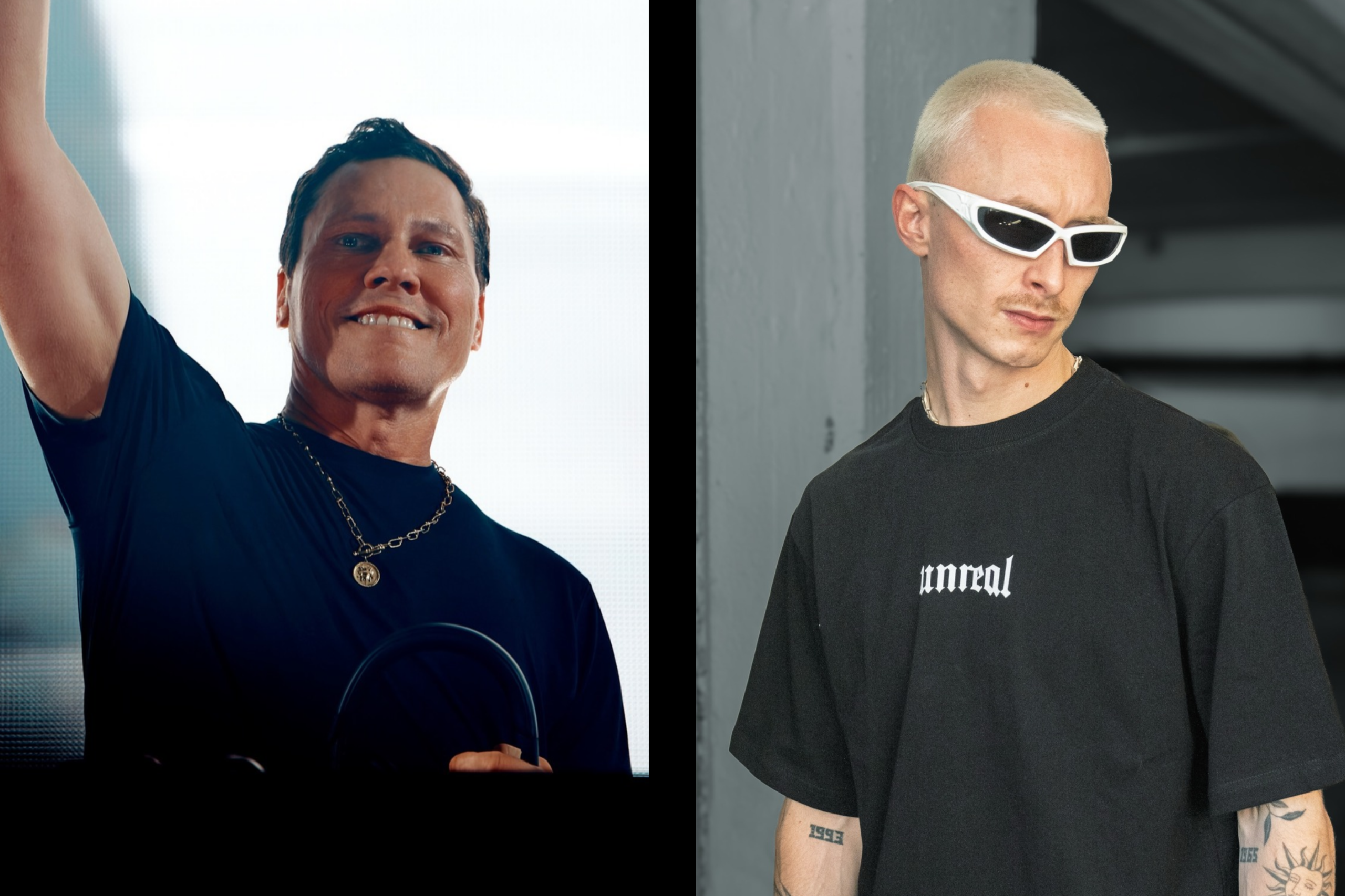 Tiësto KUKO