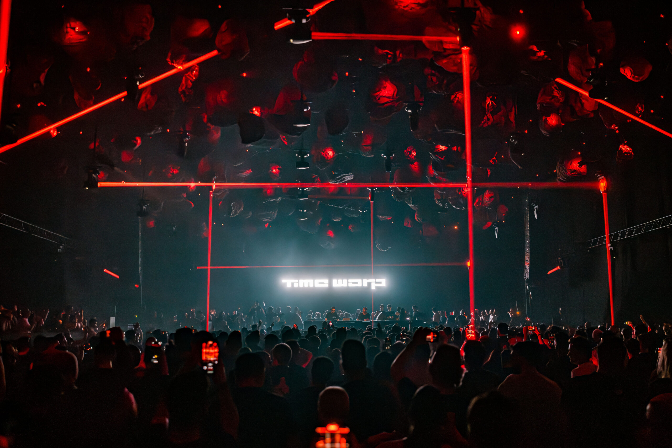 Time Warp Los Angeles