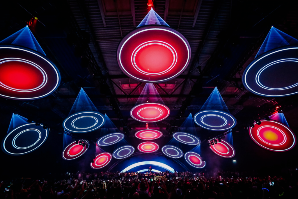 Time Warp NYC
