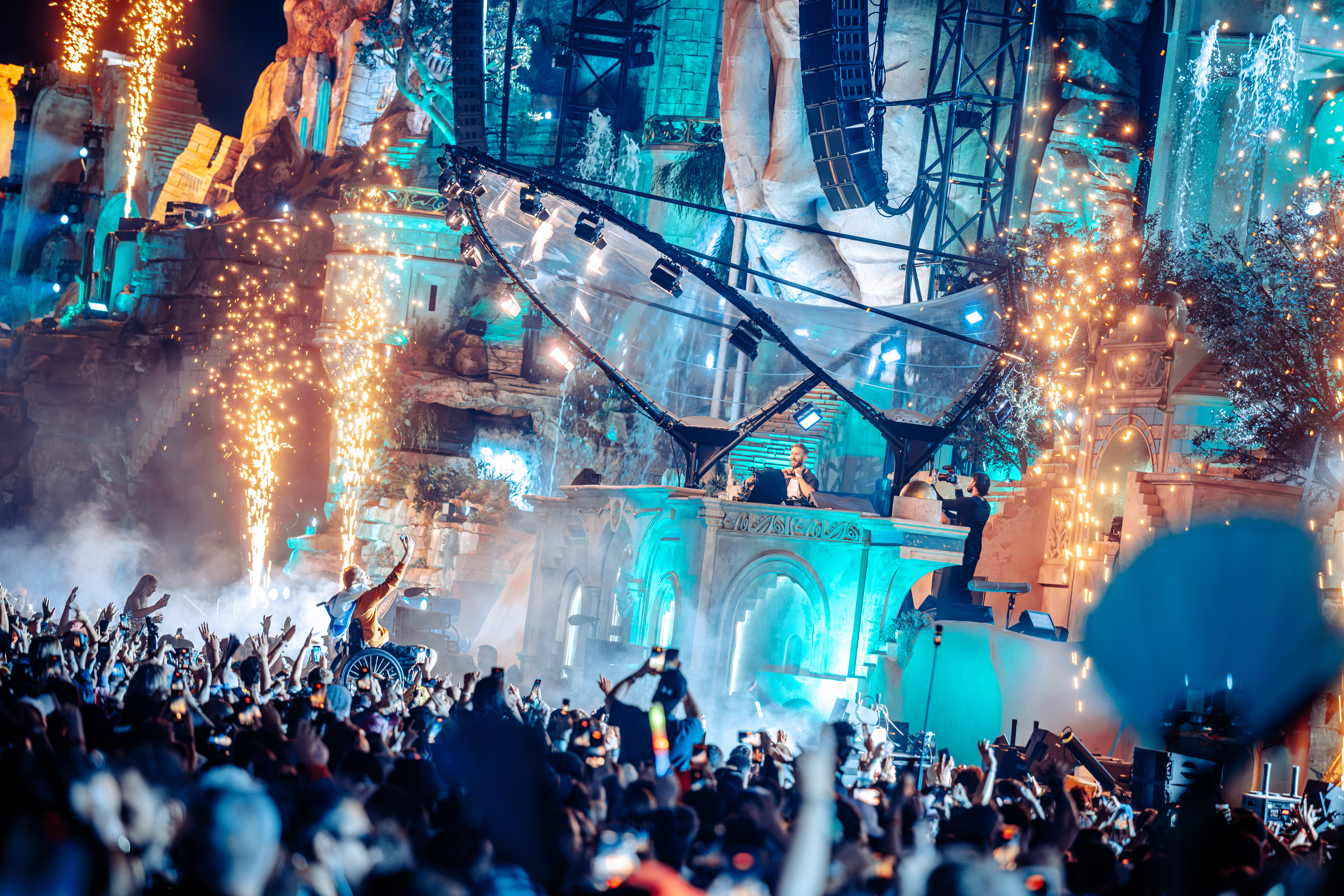 Tomorrowland
