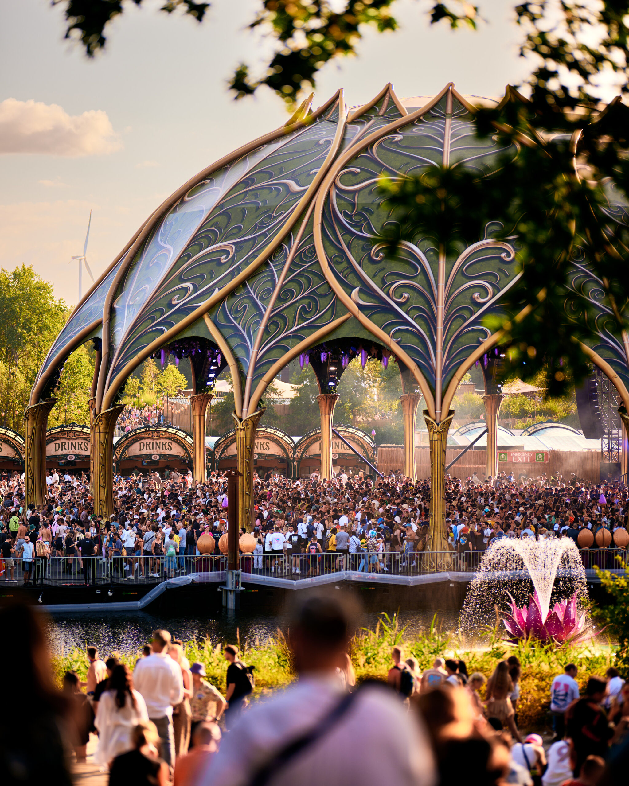 Tomorrowland