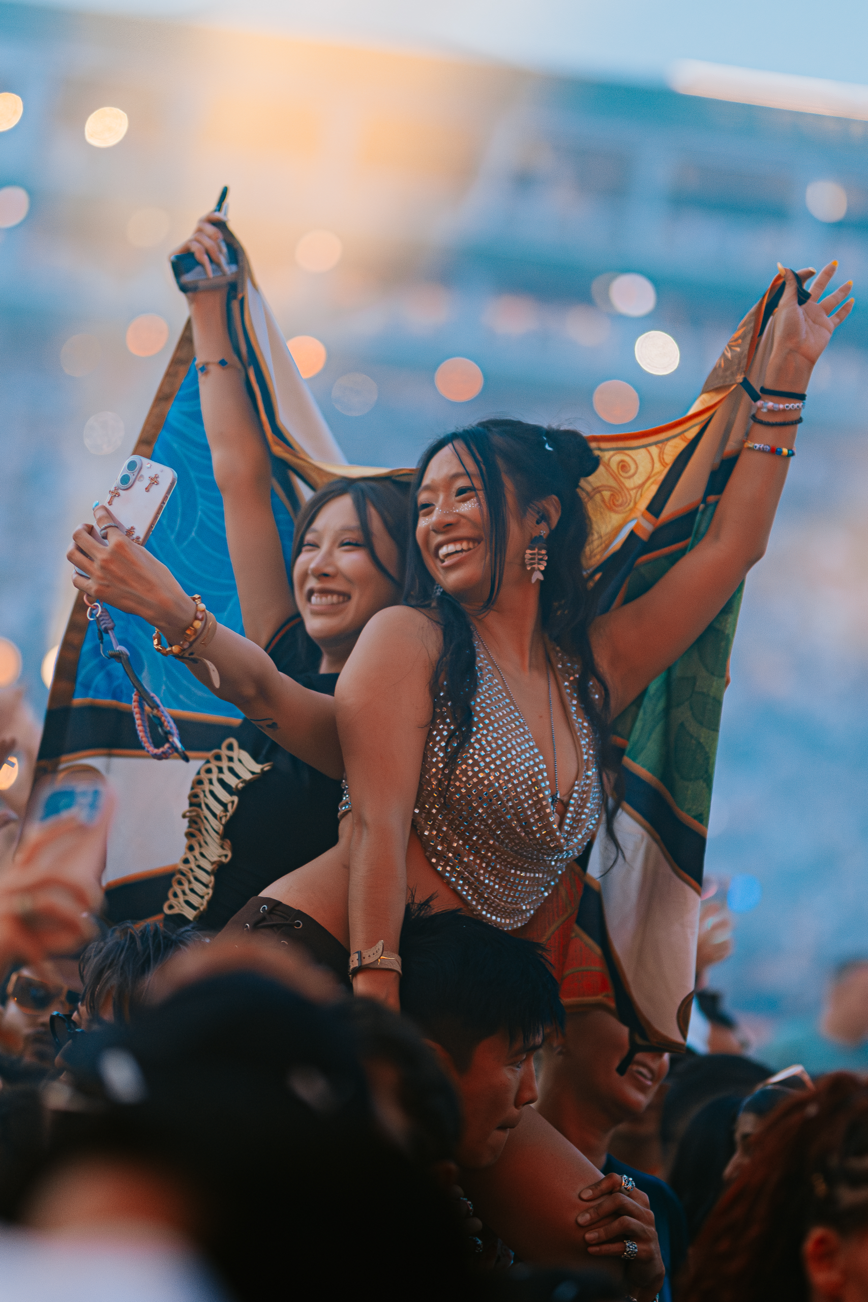 Tomorrowland
