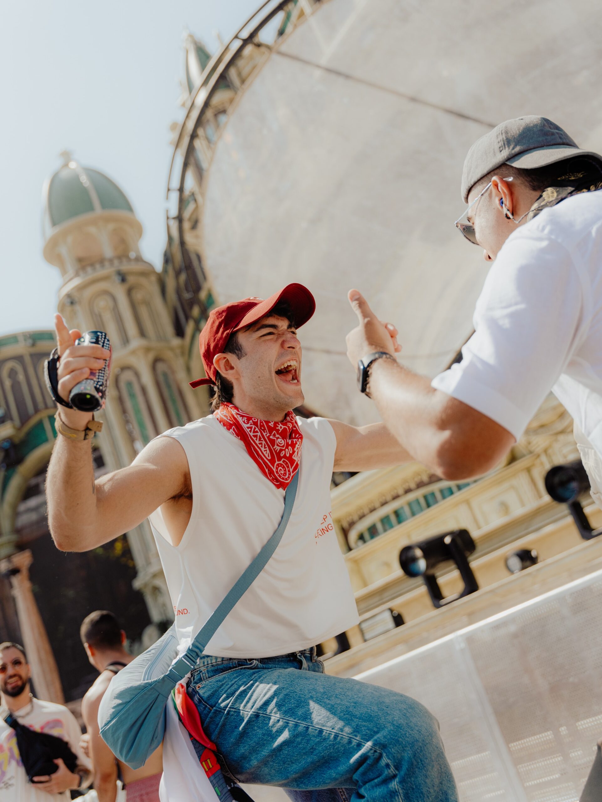 Tomorrowland