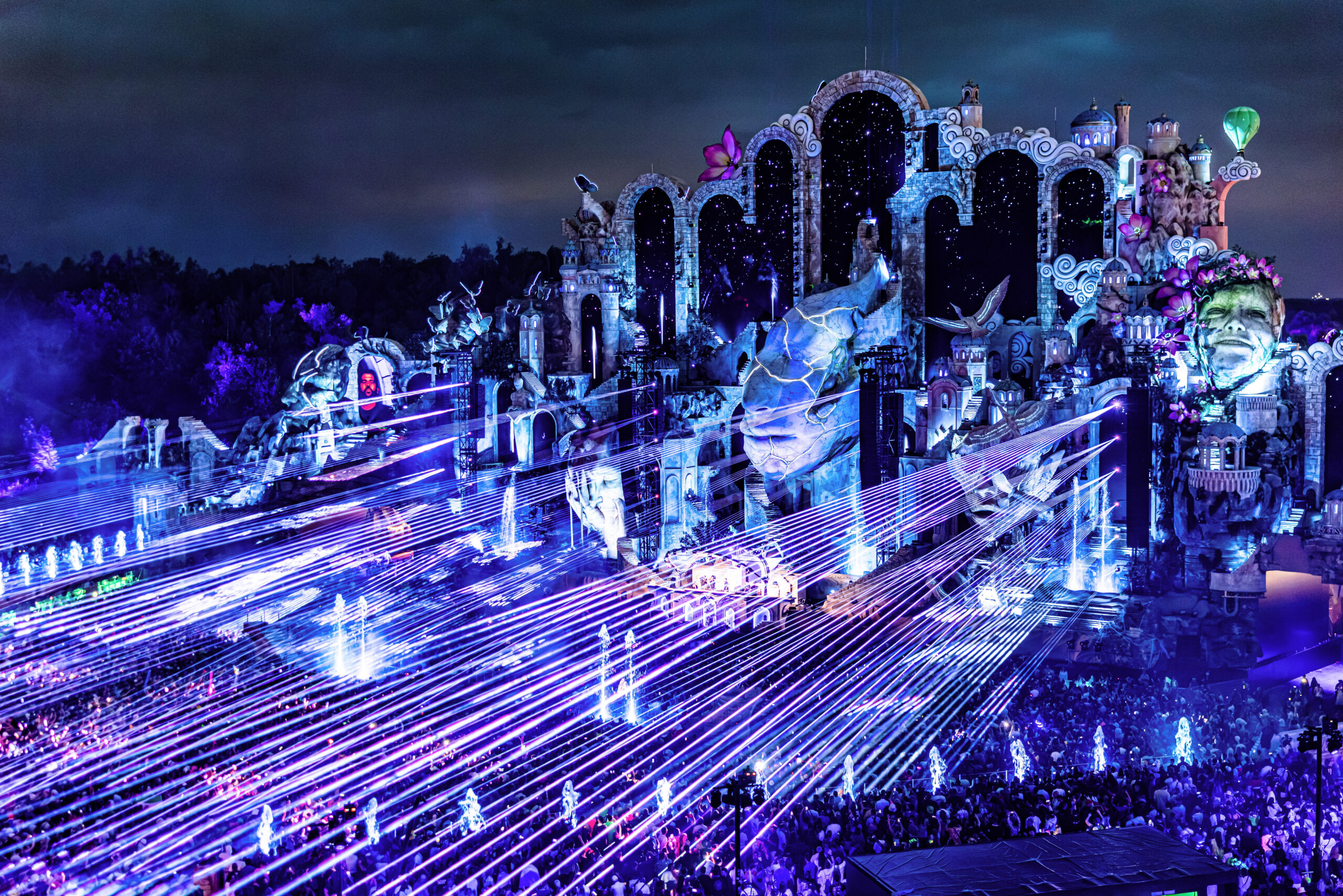 Tomorrowland