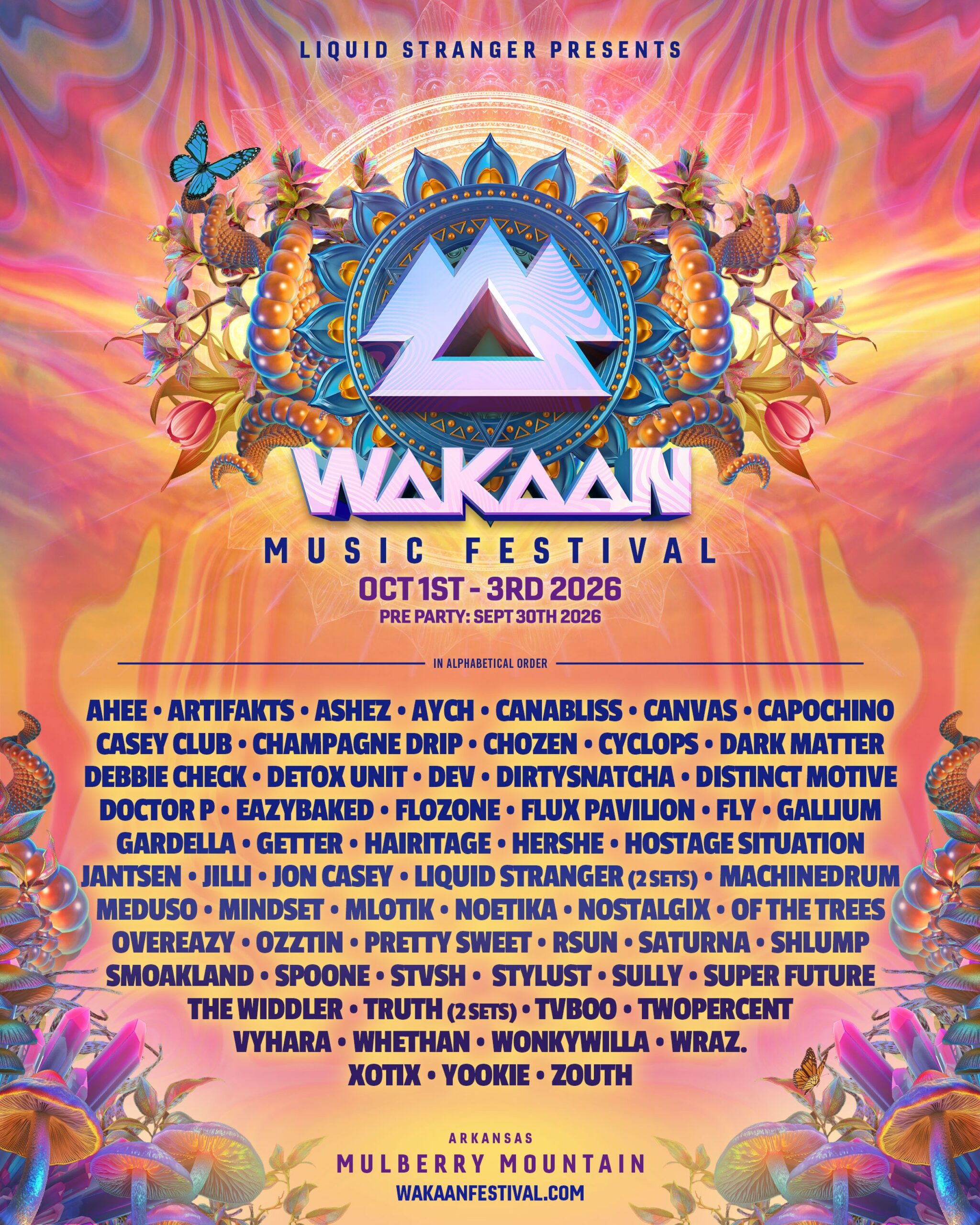 WAKAAN
