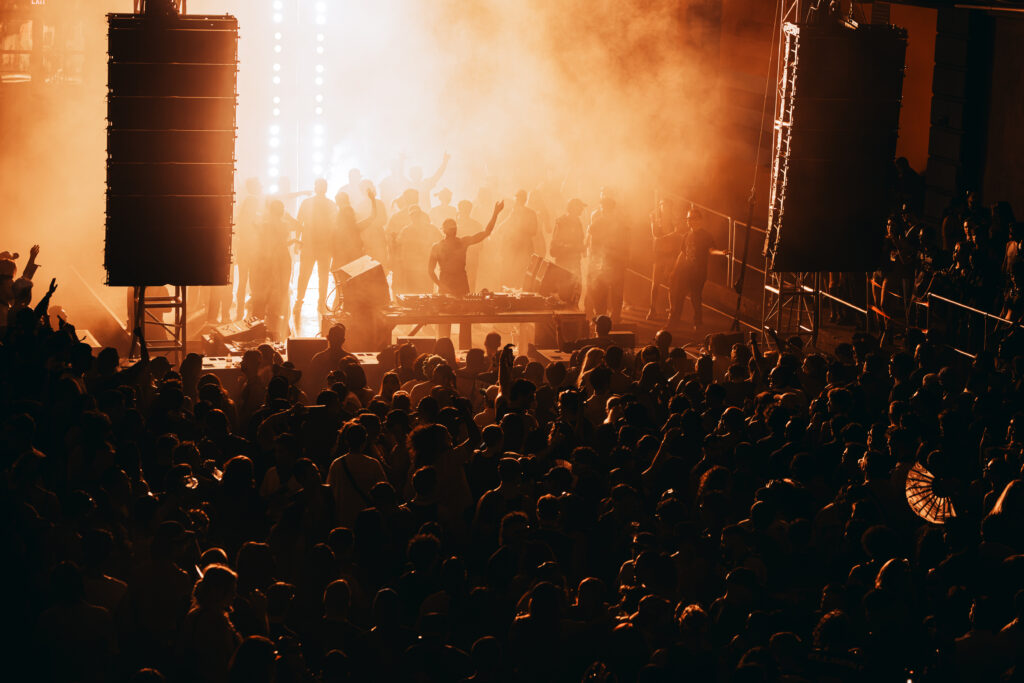 AGAPE Festival
