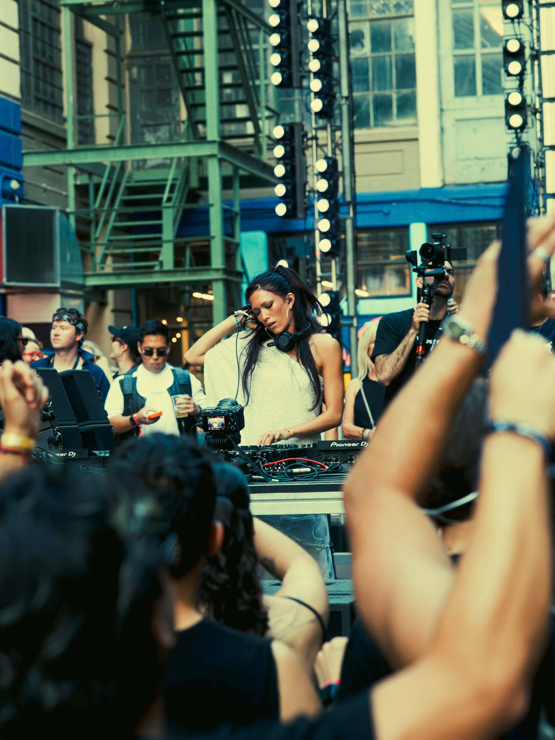 AGAPE Festival
