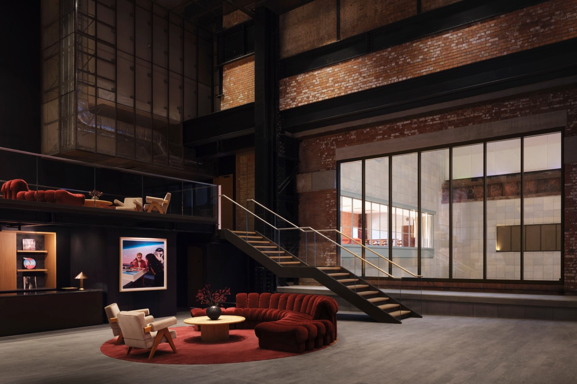 Apple Music Hall
