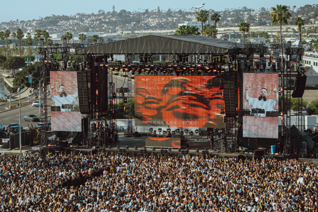 CRSSD Festival
