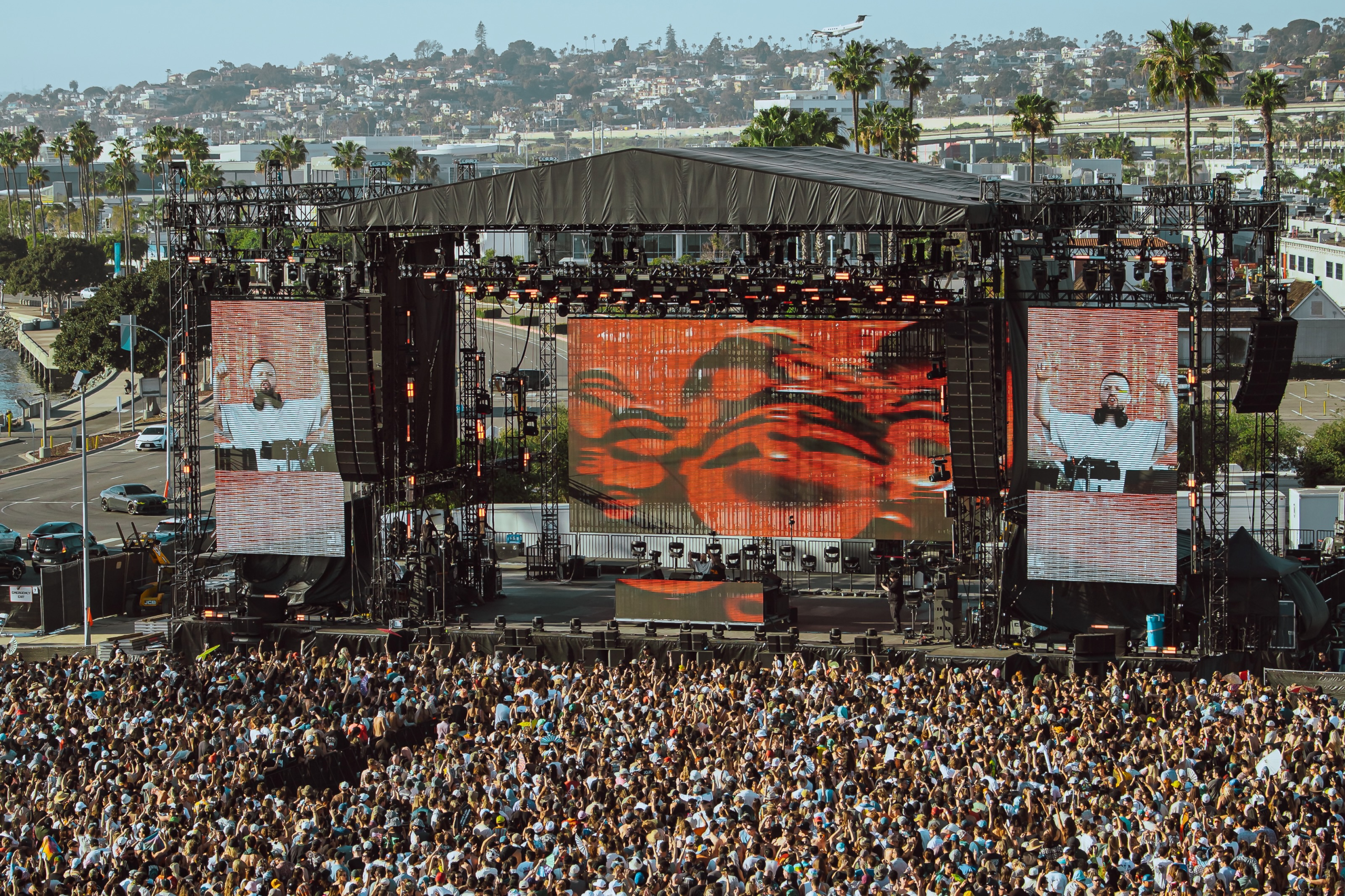 CRSSD Festival