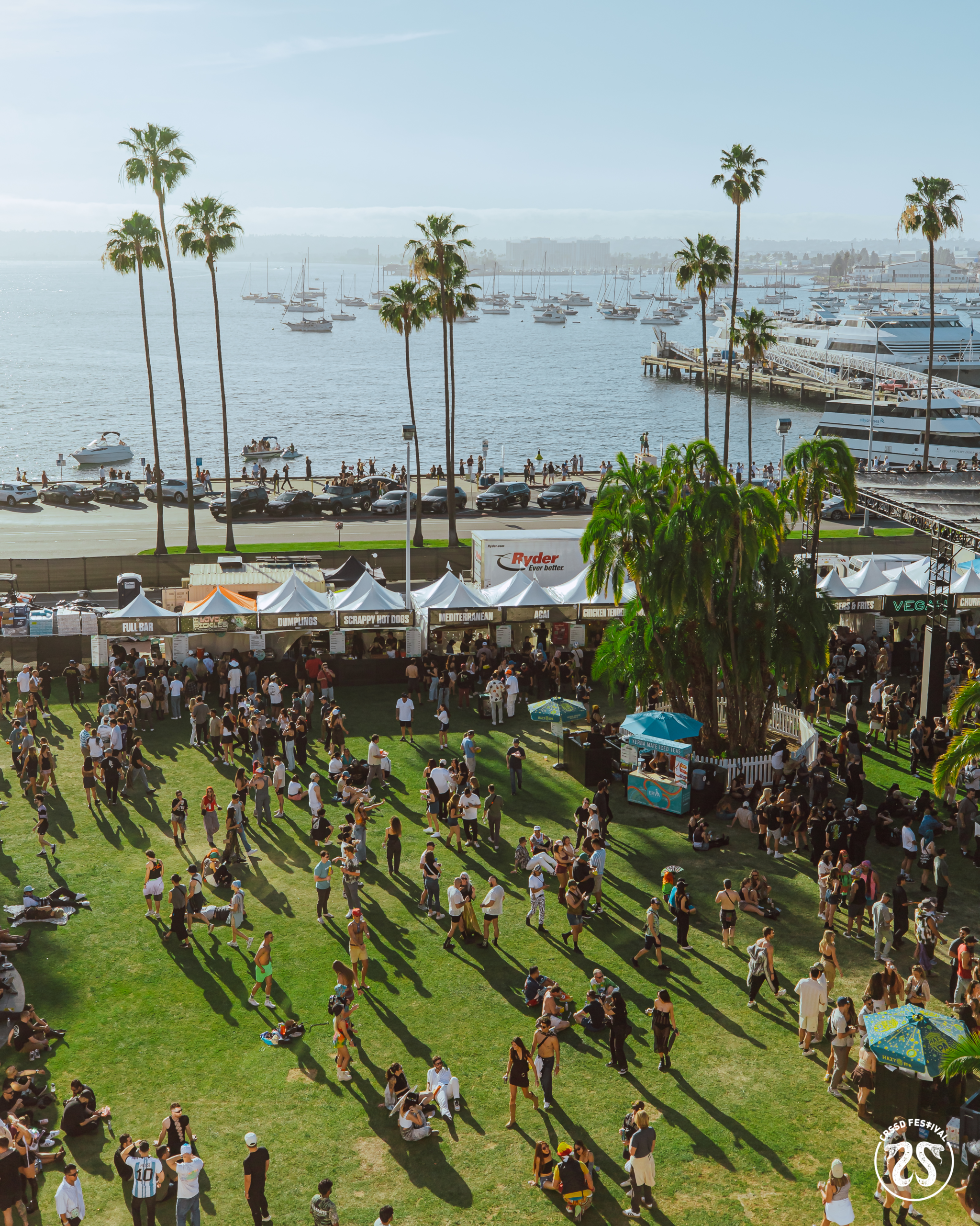 CRSSD Festival