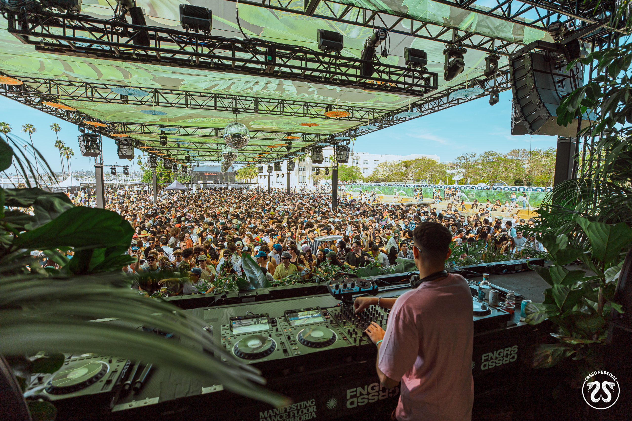 CRSSD Festival