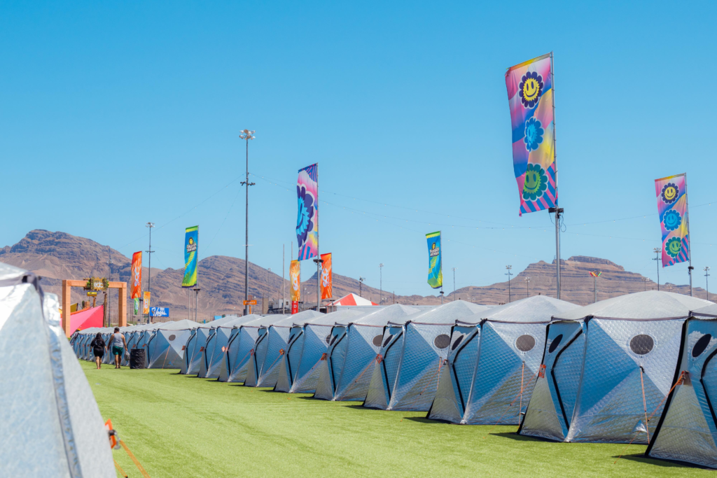 Camp EDC