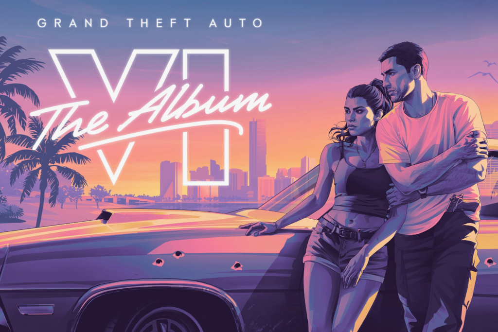 GTA VI The Album