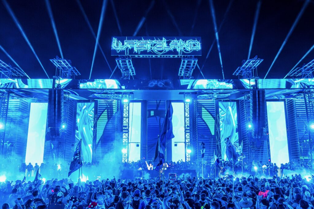 Wasteland Festival