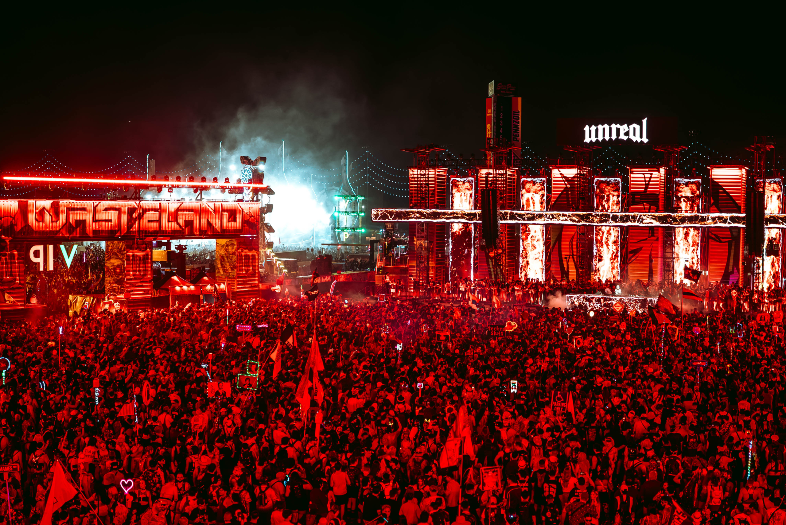 Wasteland Festival