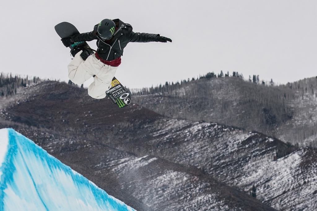 X Games League