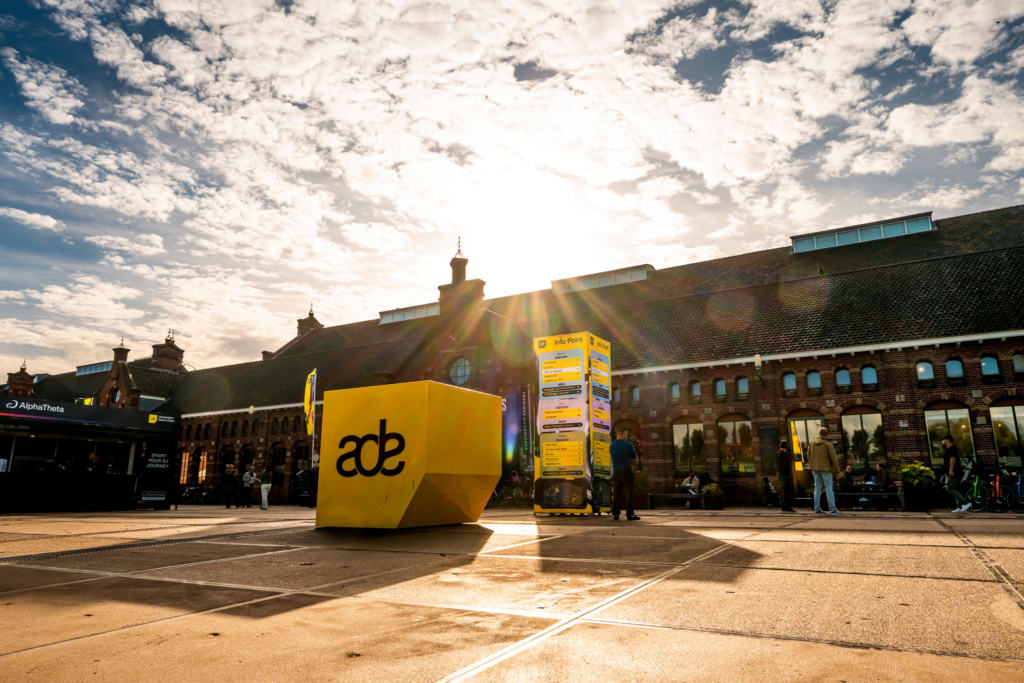 Amsterdam Dance Event