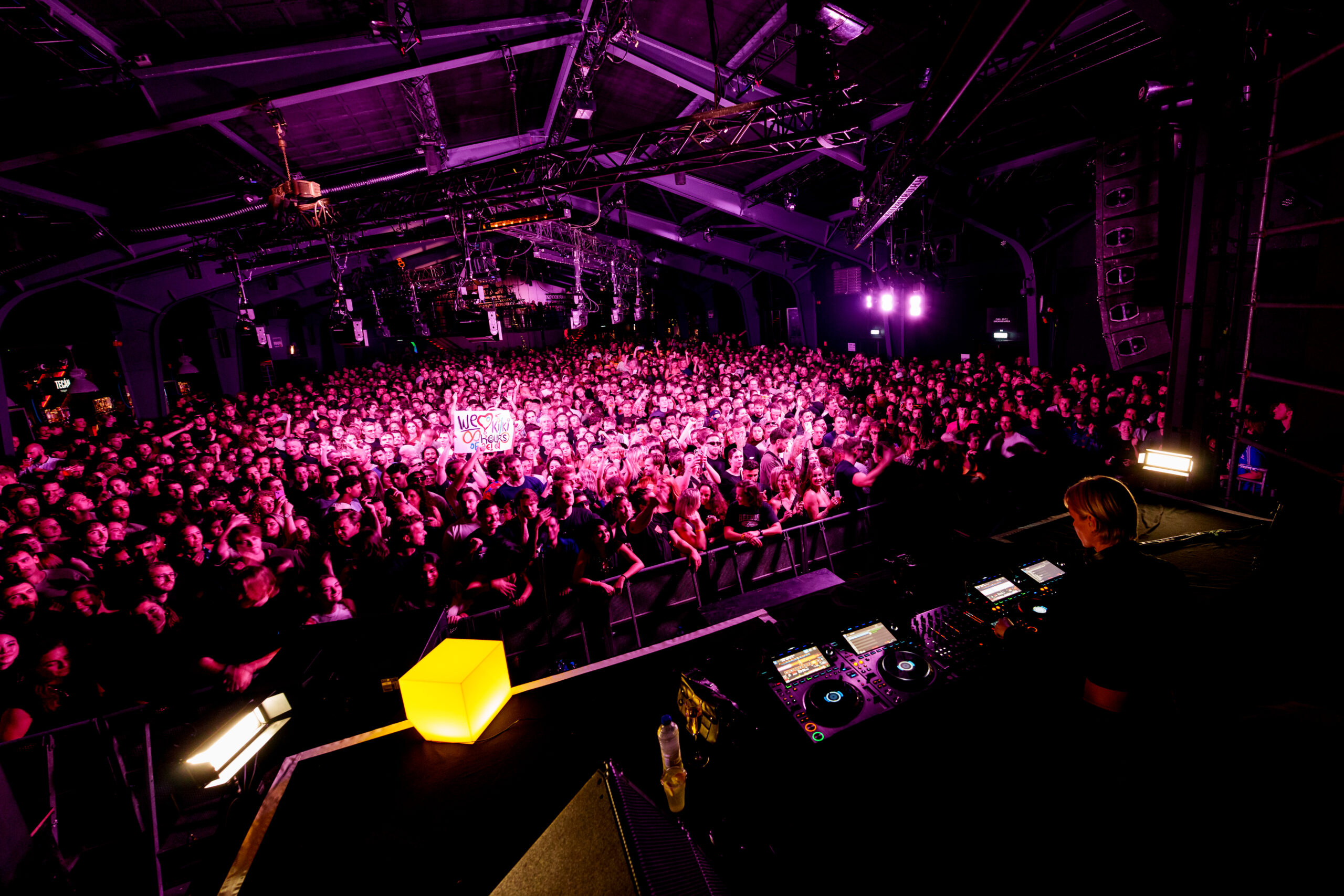 Amsterdam Dance Event