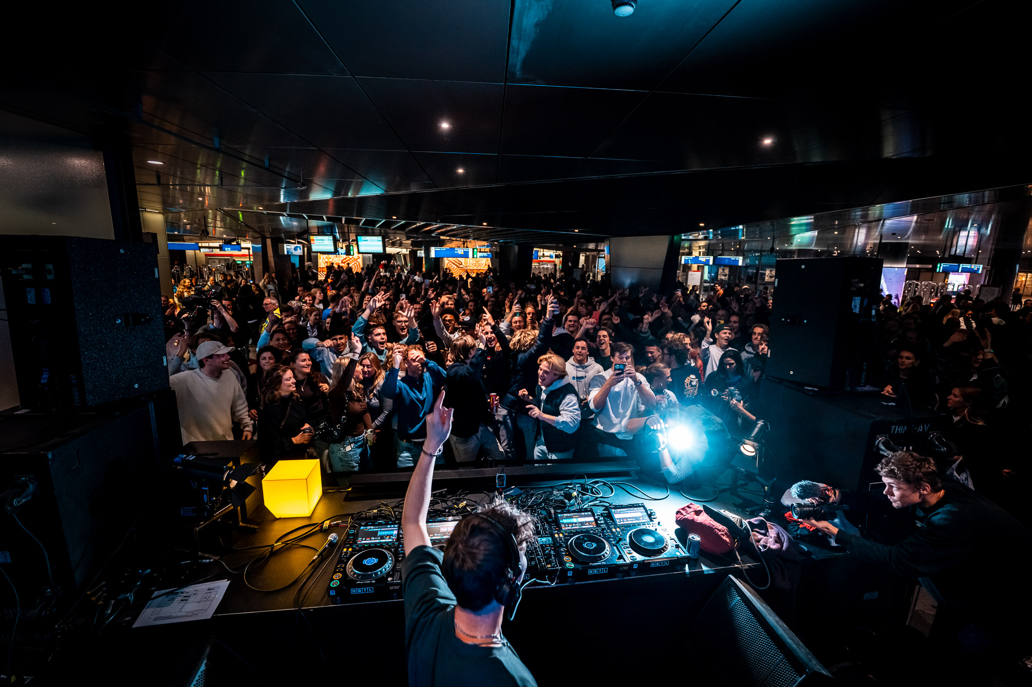 Amsterdam Dance Event