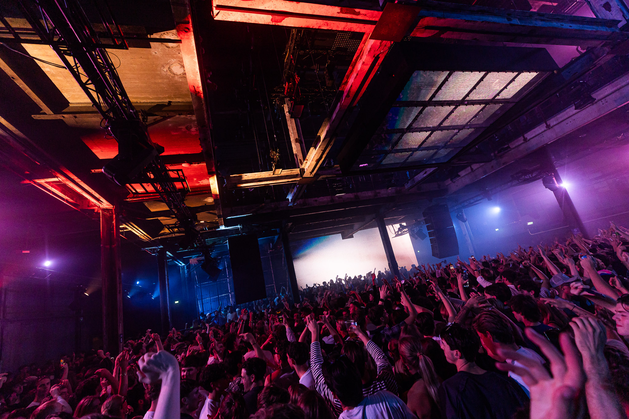 Amsterdam Dance Event