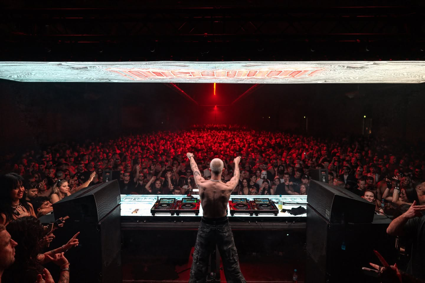 Amsterdam Dance Event