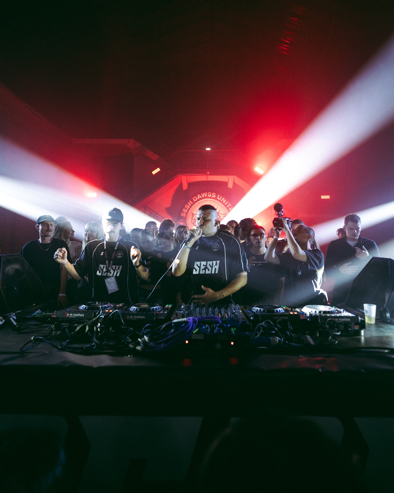 Amsterdam Dance Event