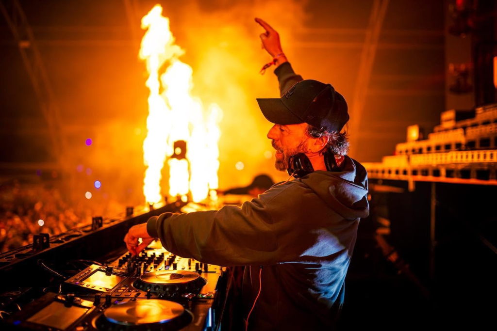 Benny Benassi